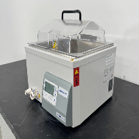 Fisherbrand Isotemp GPD 10 Waterbath image 0